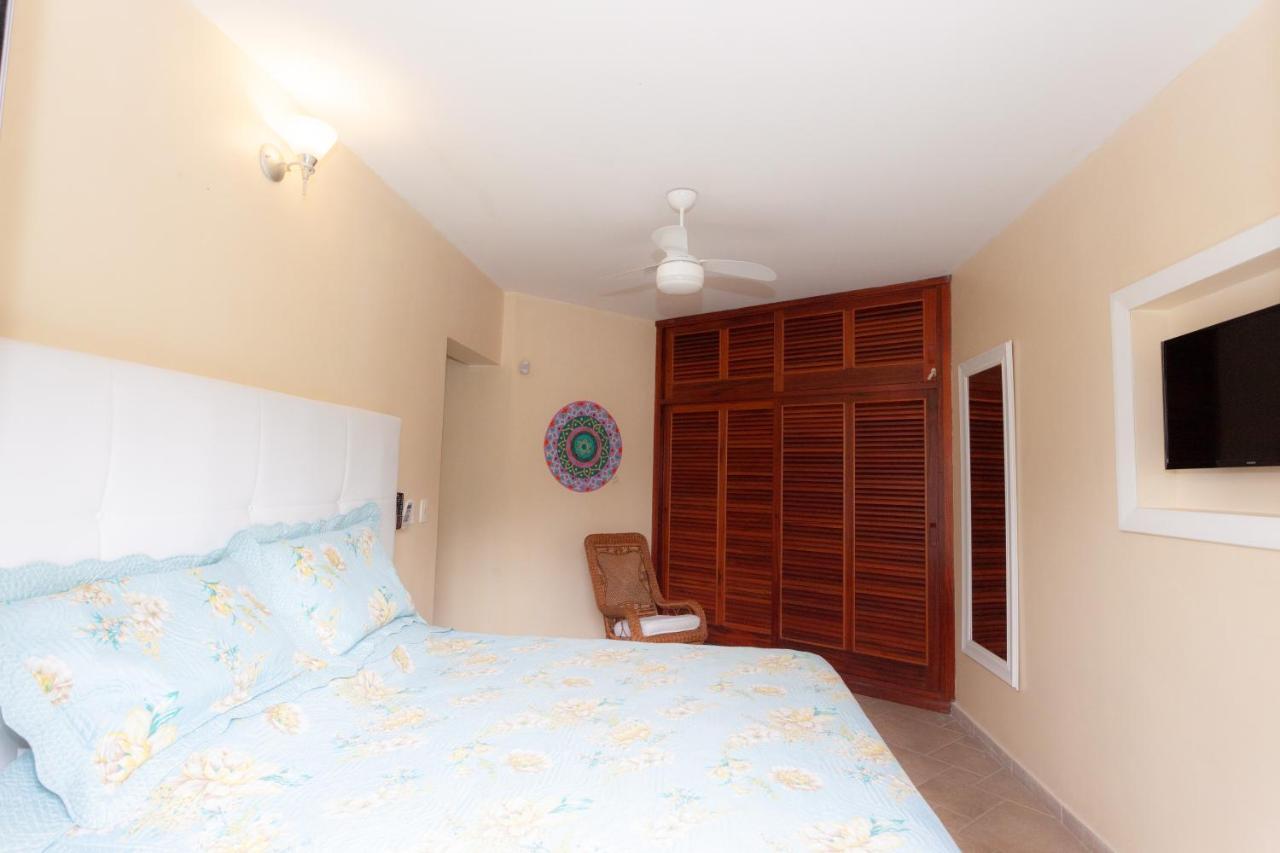 Ubatuba Ecologic Pousada Extérieur photo