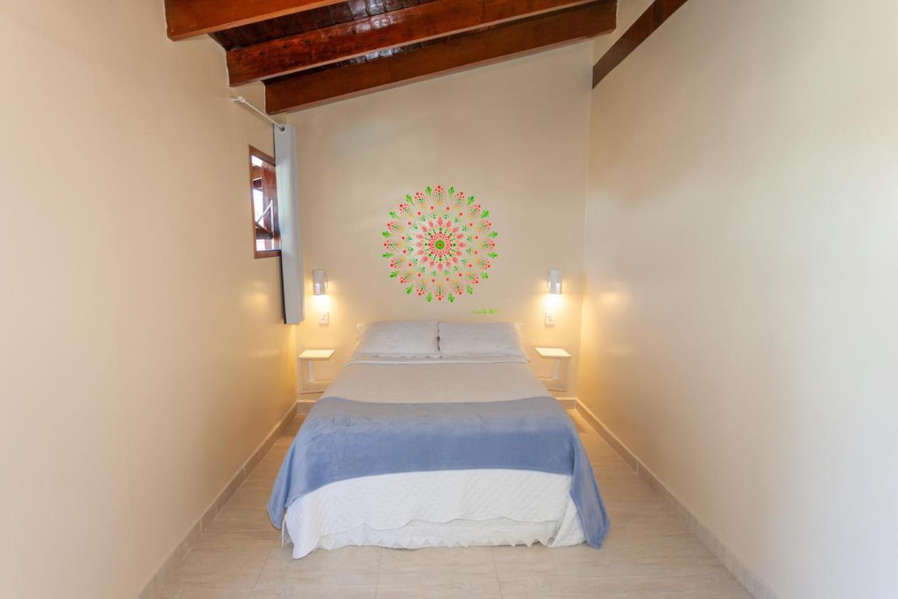 Ubatuba Ecologic Pousada Extérieur photo