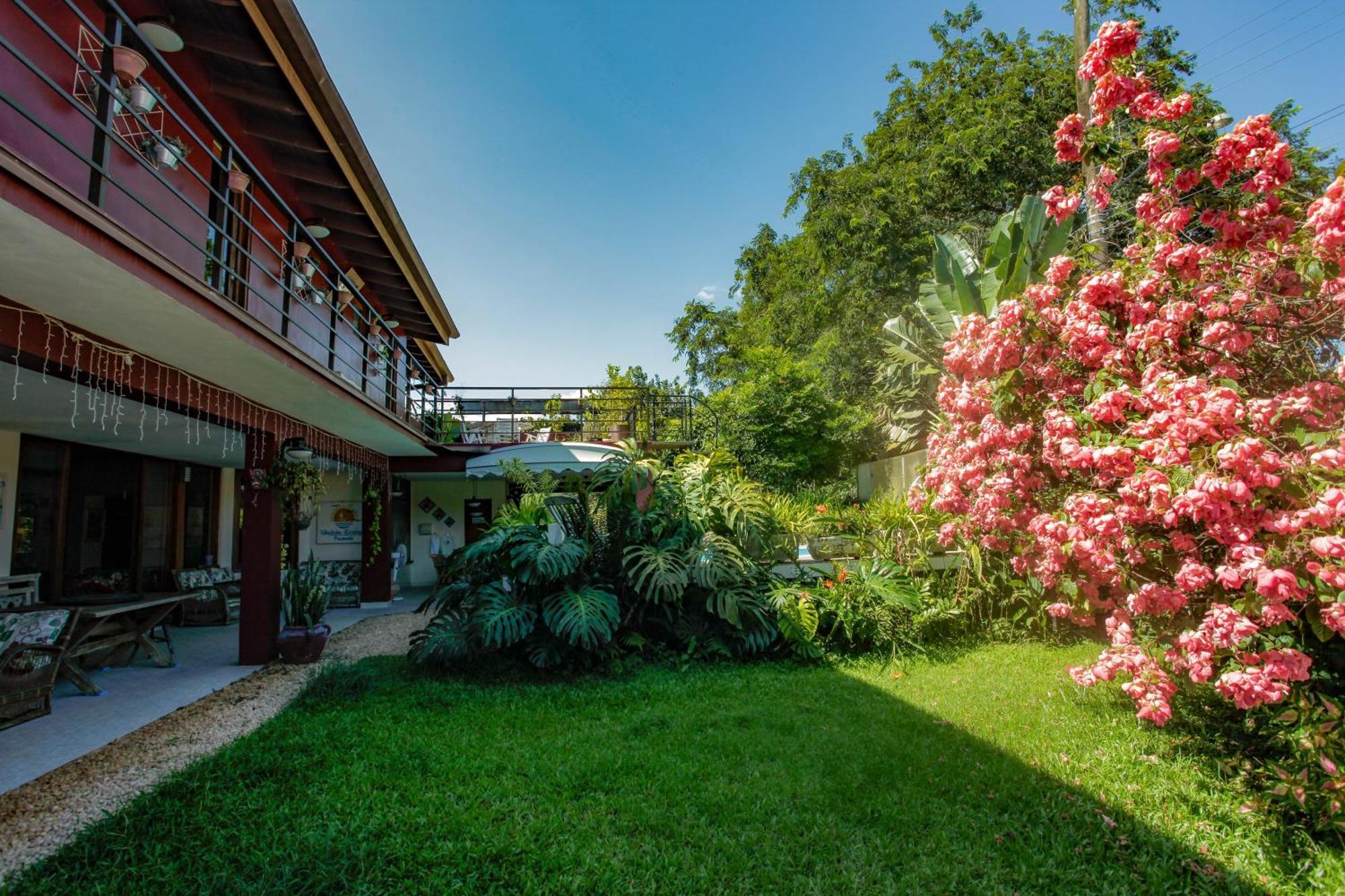 Ubatuba Ecologic Pousada Extérieur photo