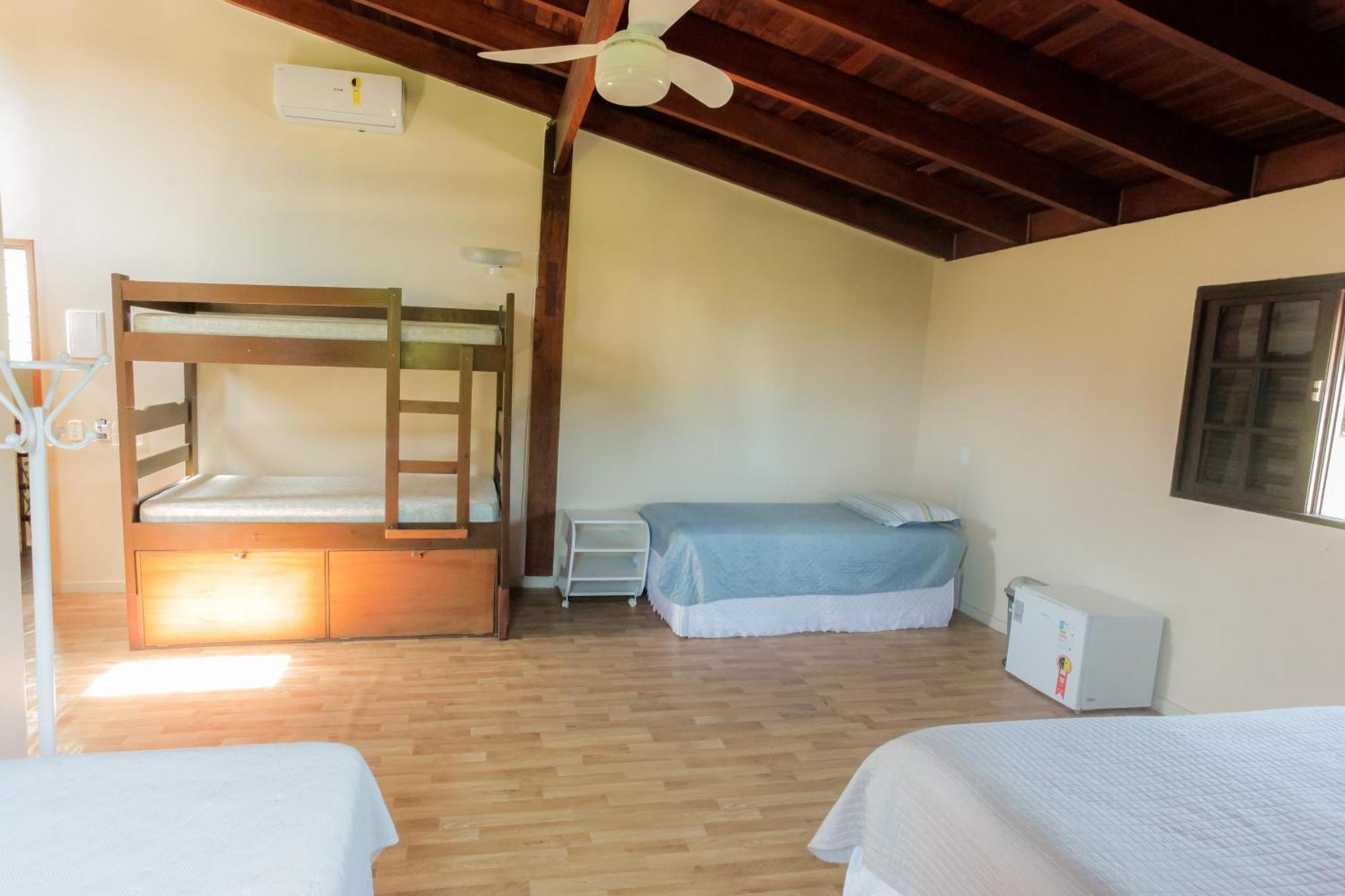 Ubatuba Ecologic Pousada Extérieur photo