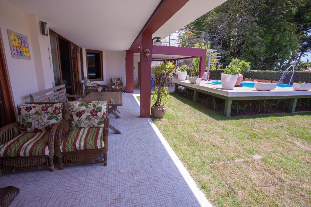 Ubatuba Ecologic Pousada Extérieur photo