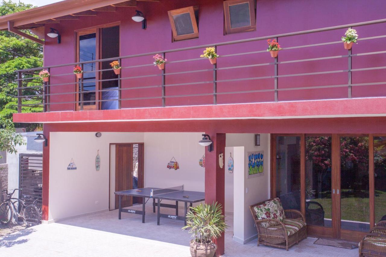 Ubatuba Ecologic Pousada Extérieur photo