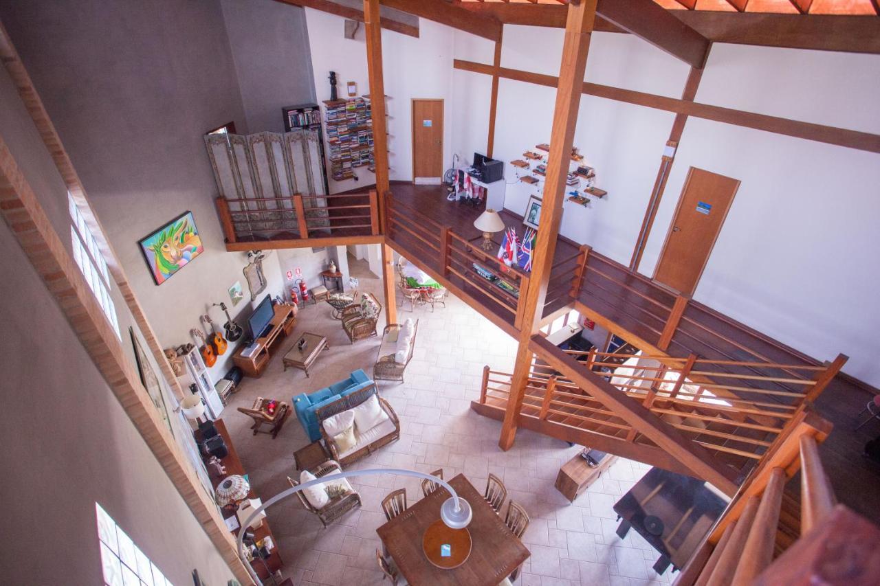 Ubatuba Ecologic Pousada Extérieur photo