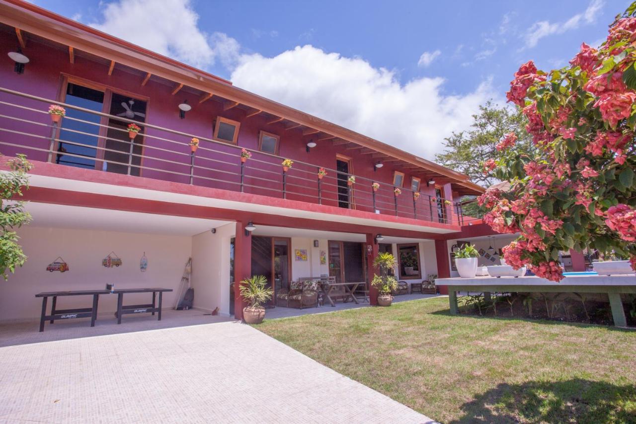 Ubatuba Ecologic Pousada Extérieur photo