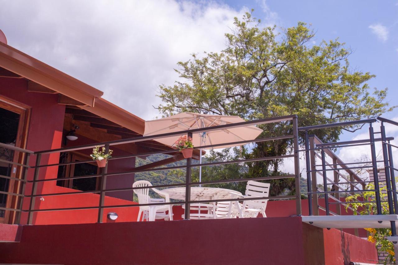 Ubatuba Ecologic Pousada Extérieur photo